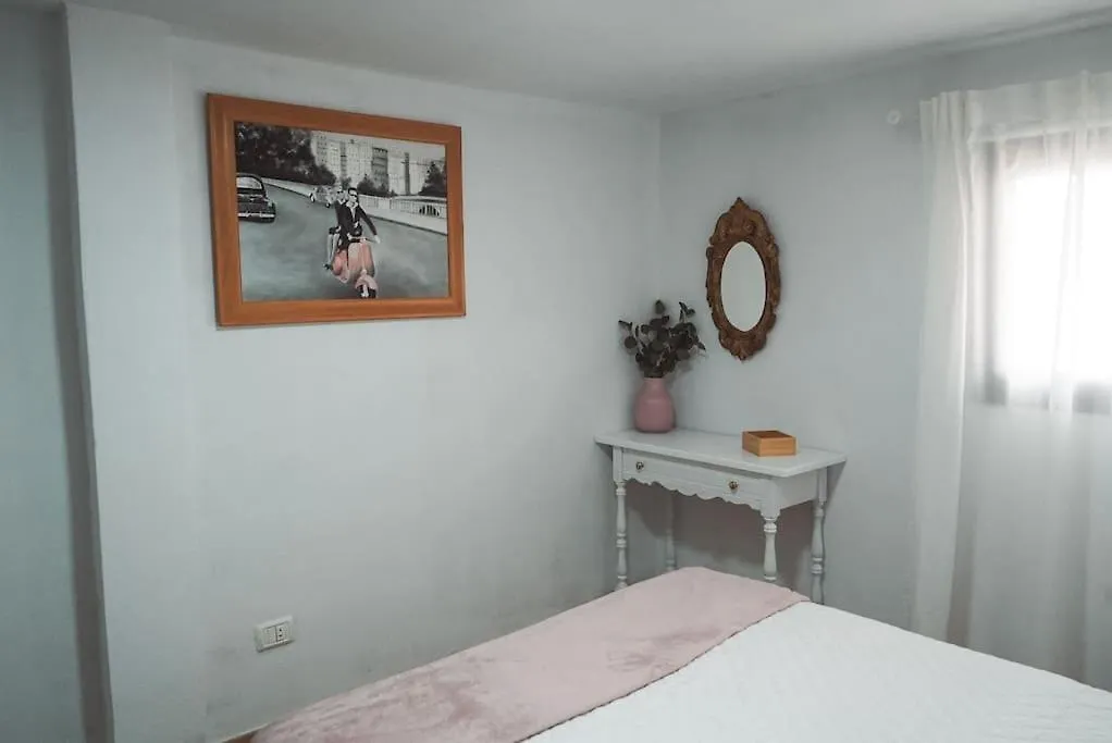 Vila Casa Navl Tahiche Španělsko