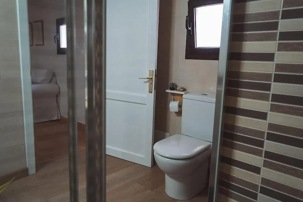 Vila Casa Navl Tahiche Prázdninový dům
