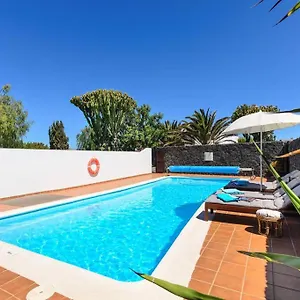 Casa Gasparini Holiday home
