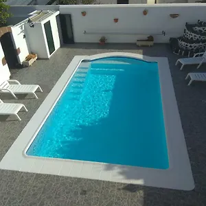 Casa Daniela Holiday home