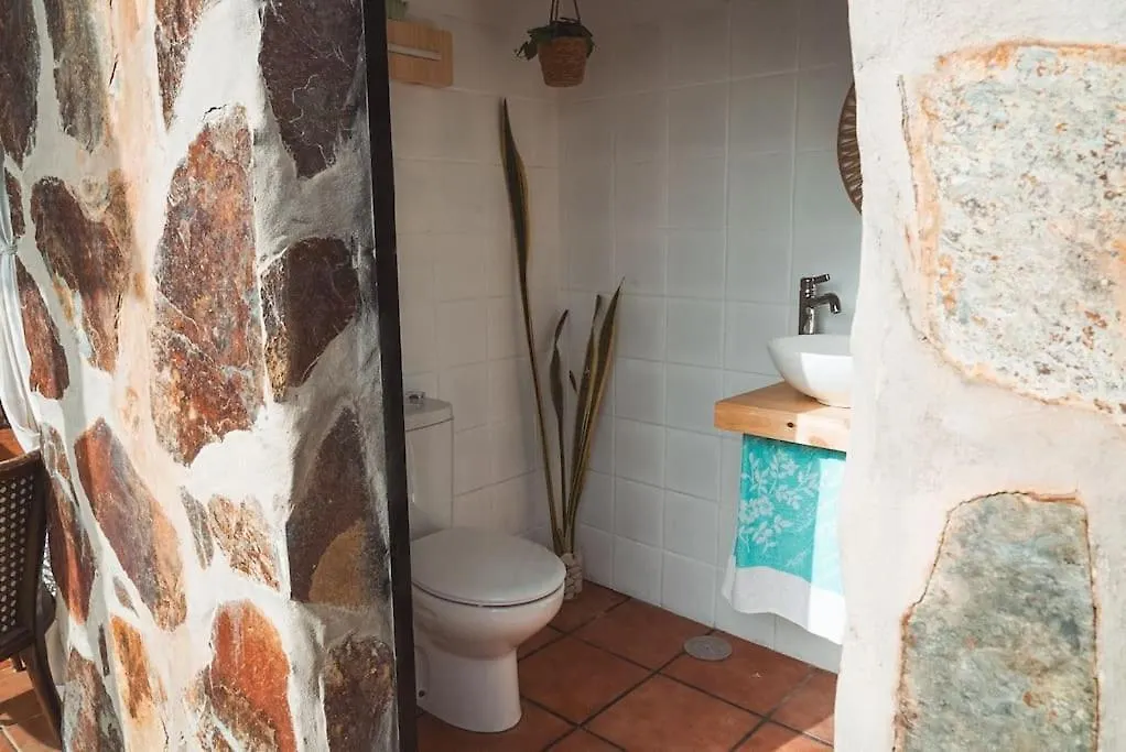 Casa Navl Villa Tahiche 0*,  Spain