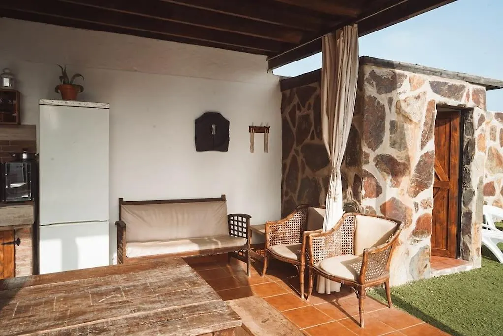 Casa Navl Villa Tahiche 0*,  Spain