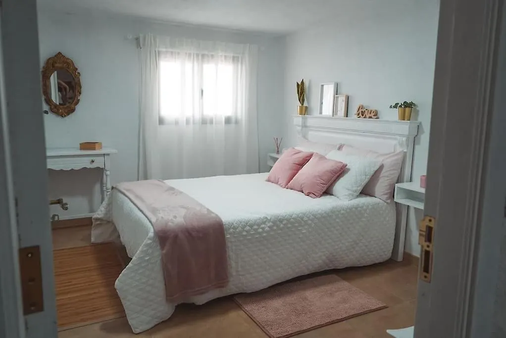 Holiday home Casa Navl Villa Tahiche Spain