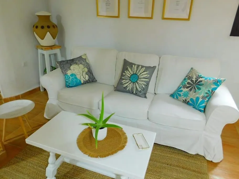 Casa Navl Villa Tahiche