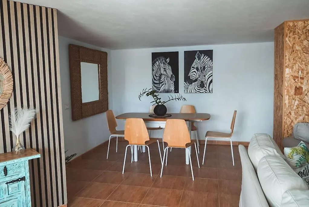 Casa Navl Villa Tahiche