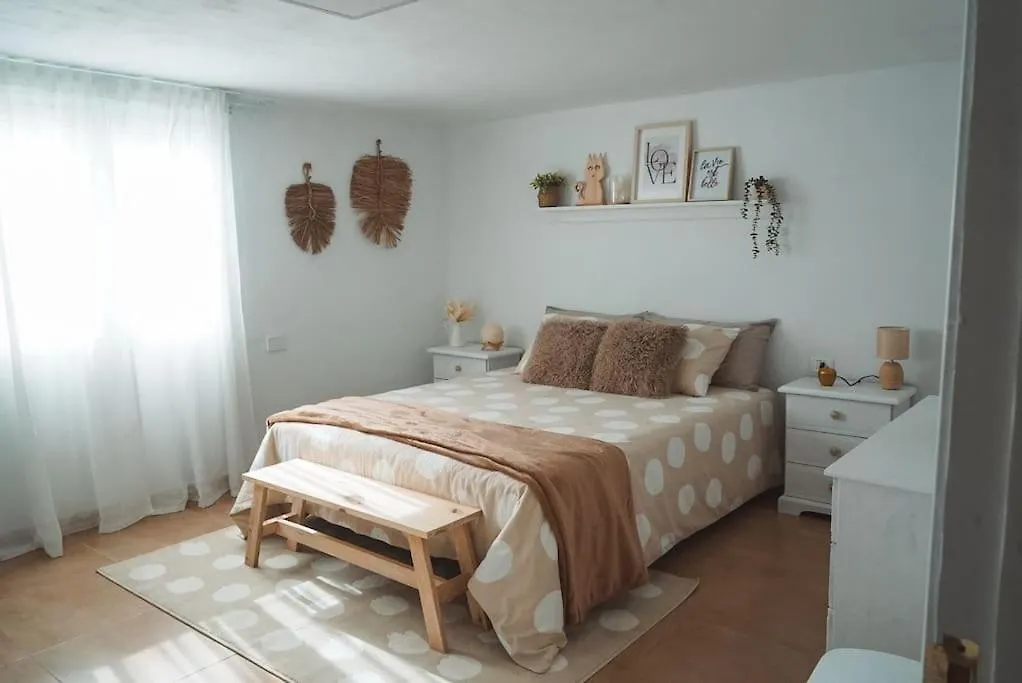 Casa Navl Villa Tahiche 0*,  Spain