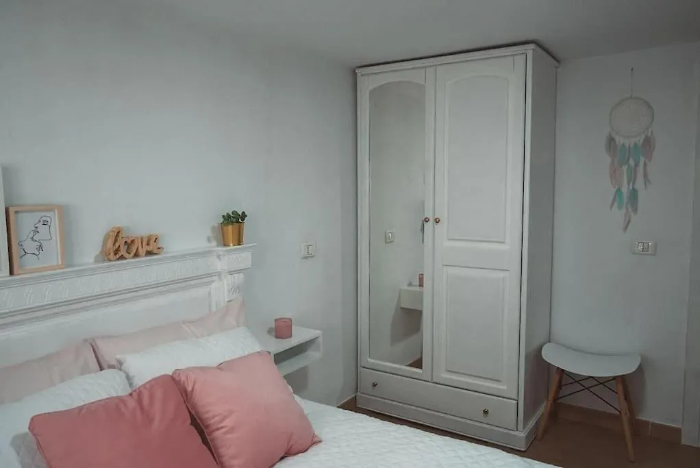 Holiday home Casa Navl Villa Tahiche