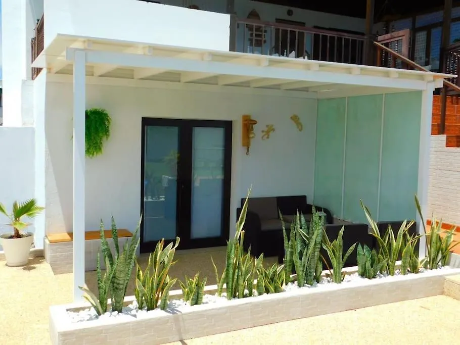 Holiday home Casa Navl Villa Tahiche