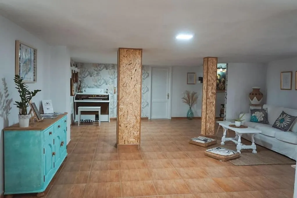 Casa Navl Villa Tahiche 0*,